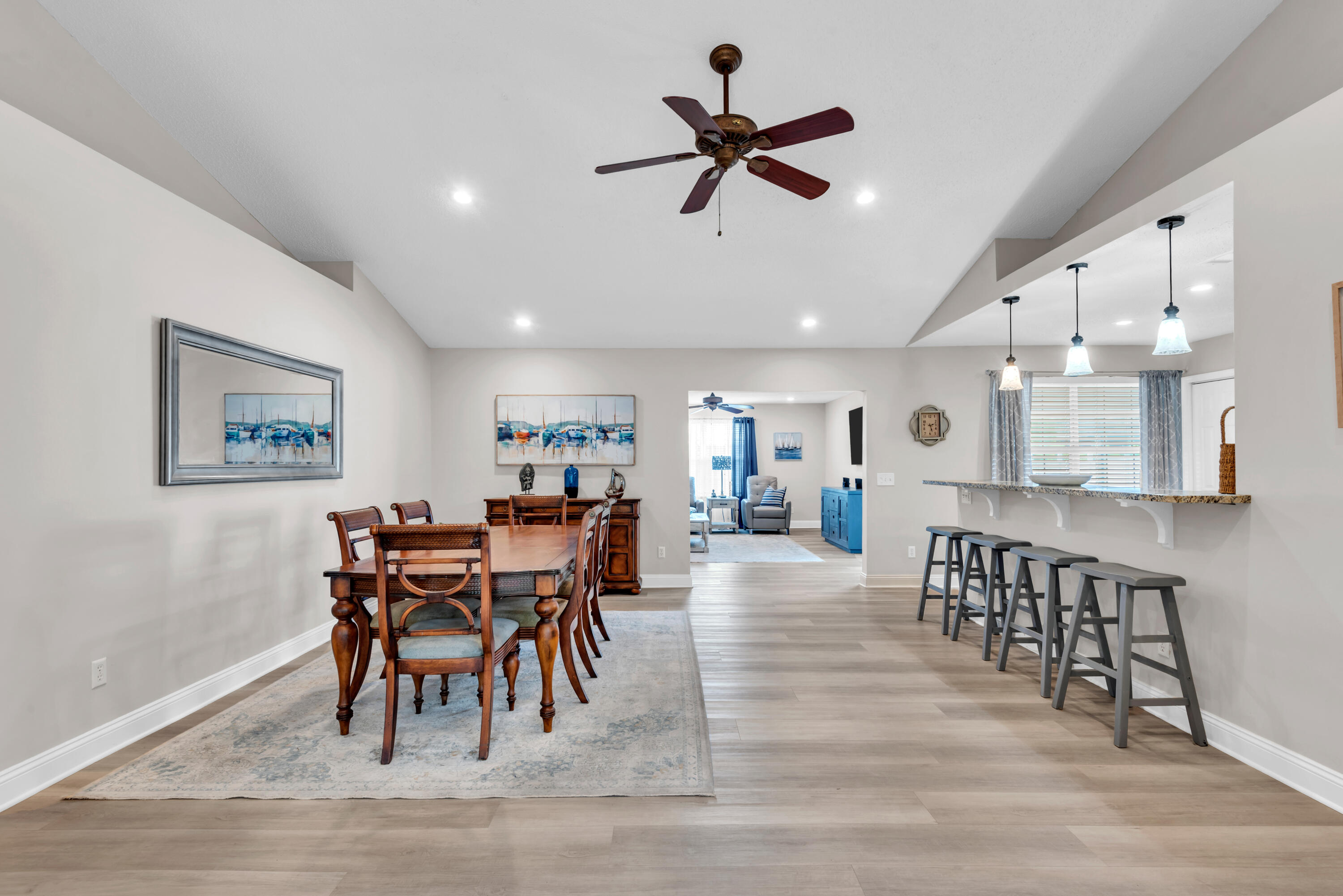 BAY BRIDGE LANDING PH 2 - Residential
