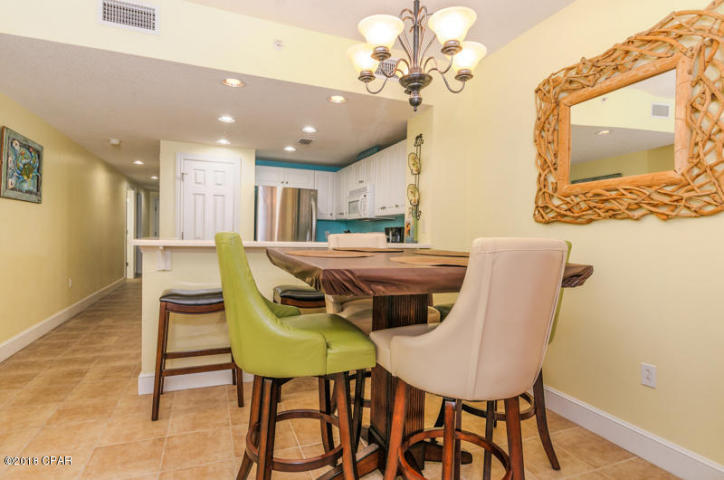 MAJESTIC BEACH TOWERS II - Residential