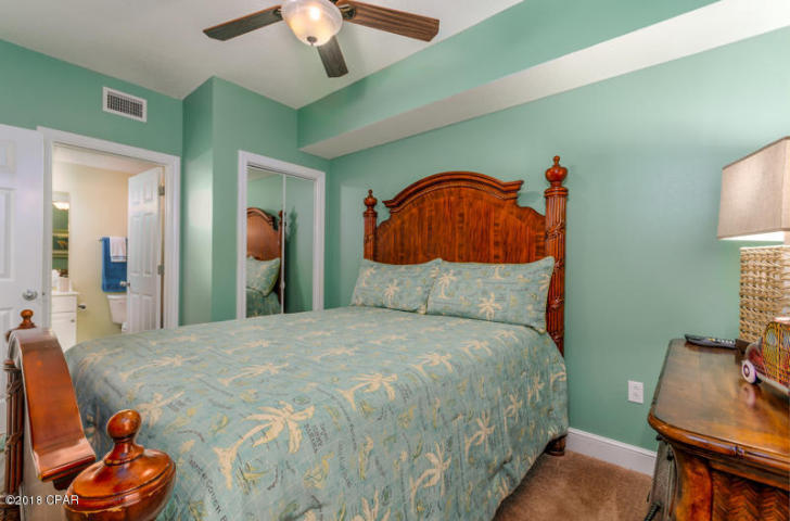 MAJESTIC BEACH TOWERS II - Residential