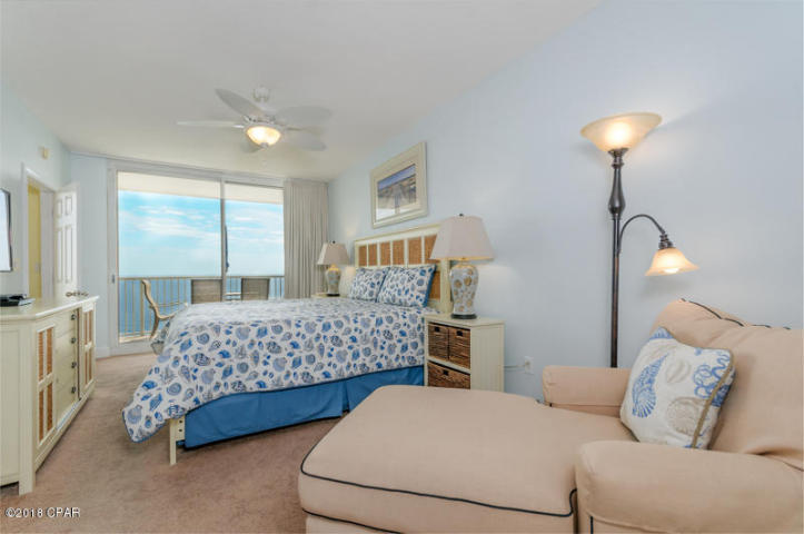 MAJESTIC BEACH TOWERS II - Residential