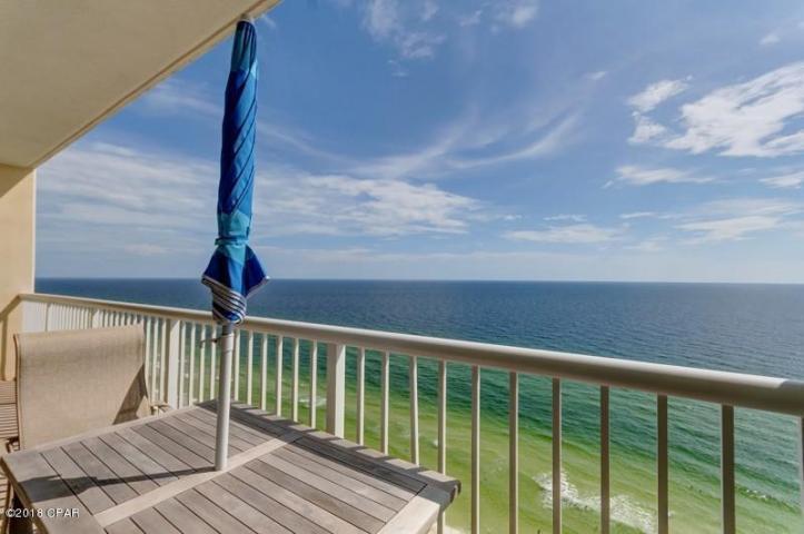 MAJESTIC BEACH TOWERS II - Residential