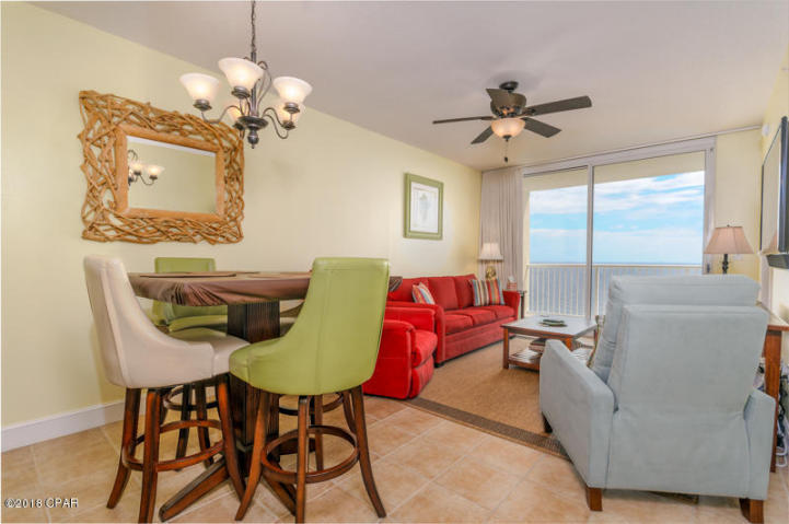 MAJESTIC BEACH TOWERS II - Residential