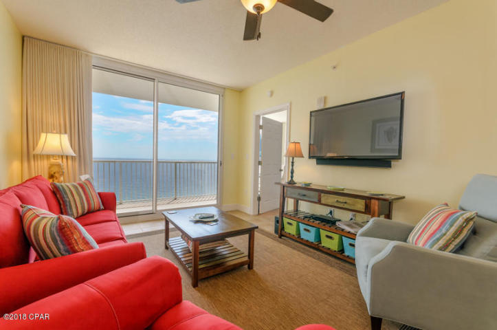 MAJESTIC BEACH TOWERS II - Residential