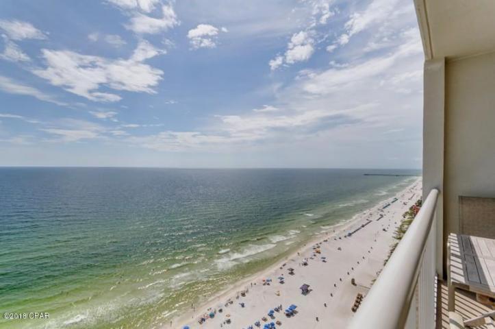 MAJESTIC BEACH TOWERS II - Residential