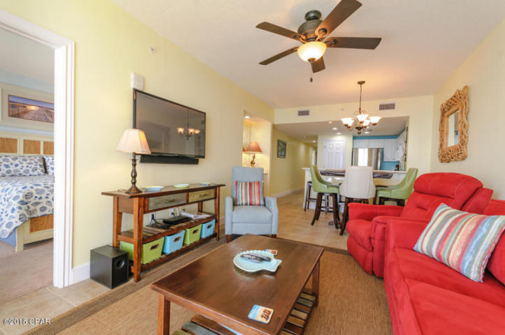 MAJESTIC BEACH TOWERS II - Residential