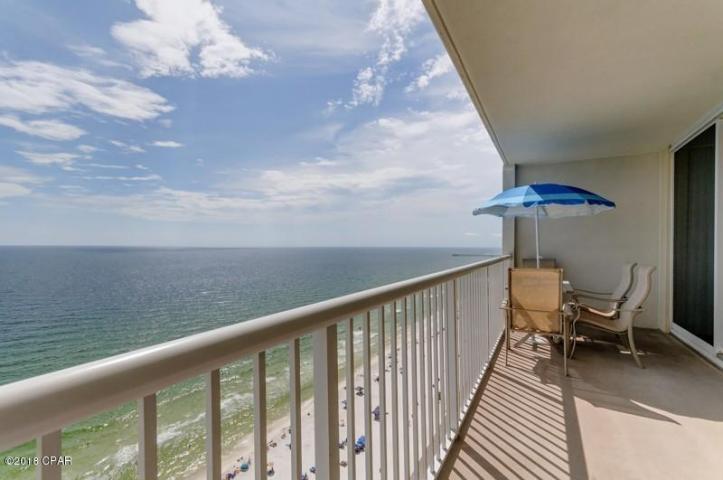 MAJESTIC BEACH TOWERS II - Residential