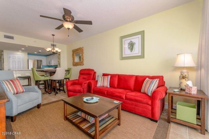 MAJESTIC BEACH TOWERS II - Residential