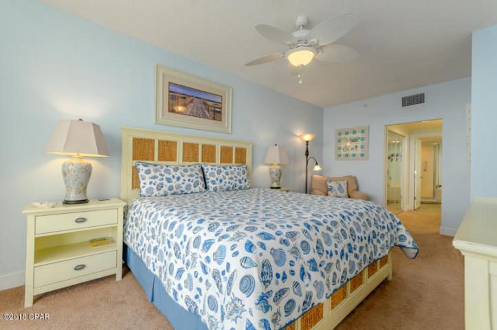 MAJESTIC BEACH TOWERS II - Residential