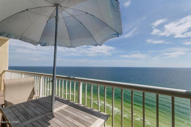 MAJESTIC BEACH TOWERS II - Residential