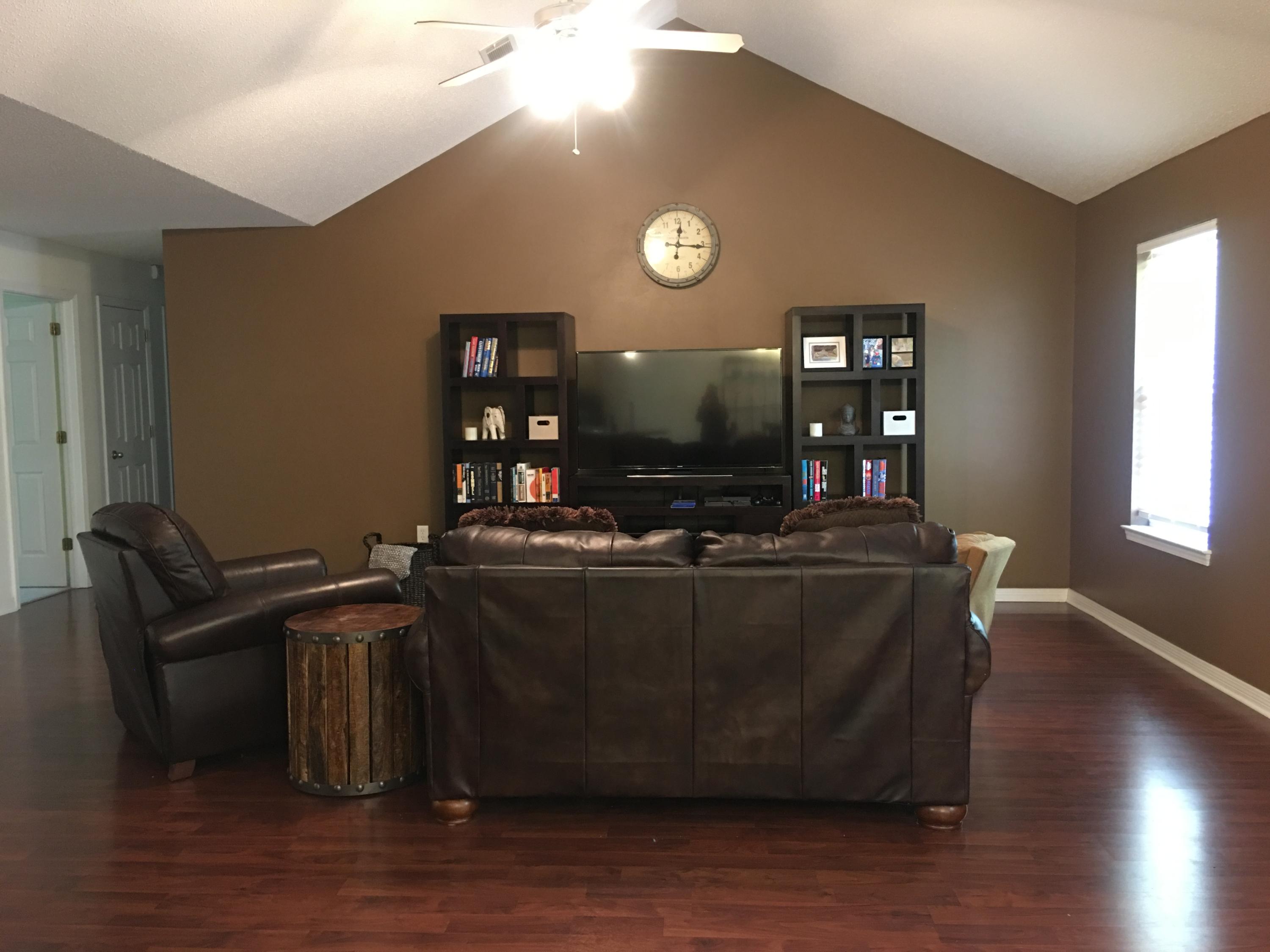 FAIRCHILD ESTATES - Residential