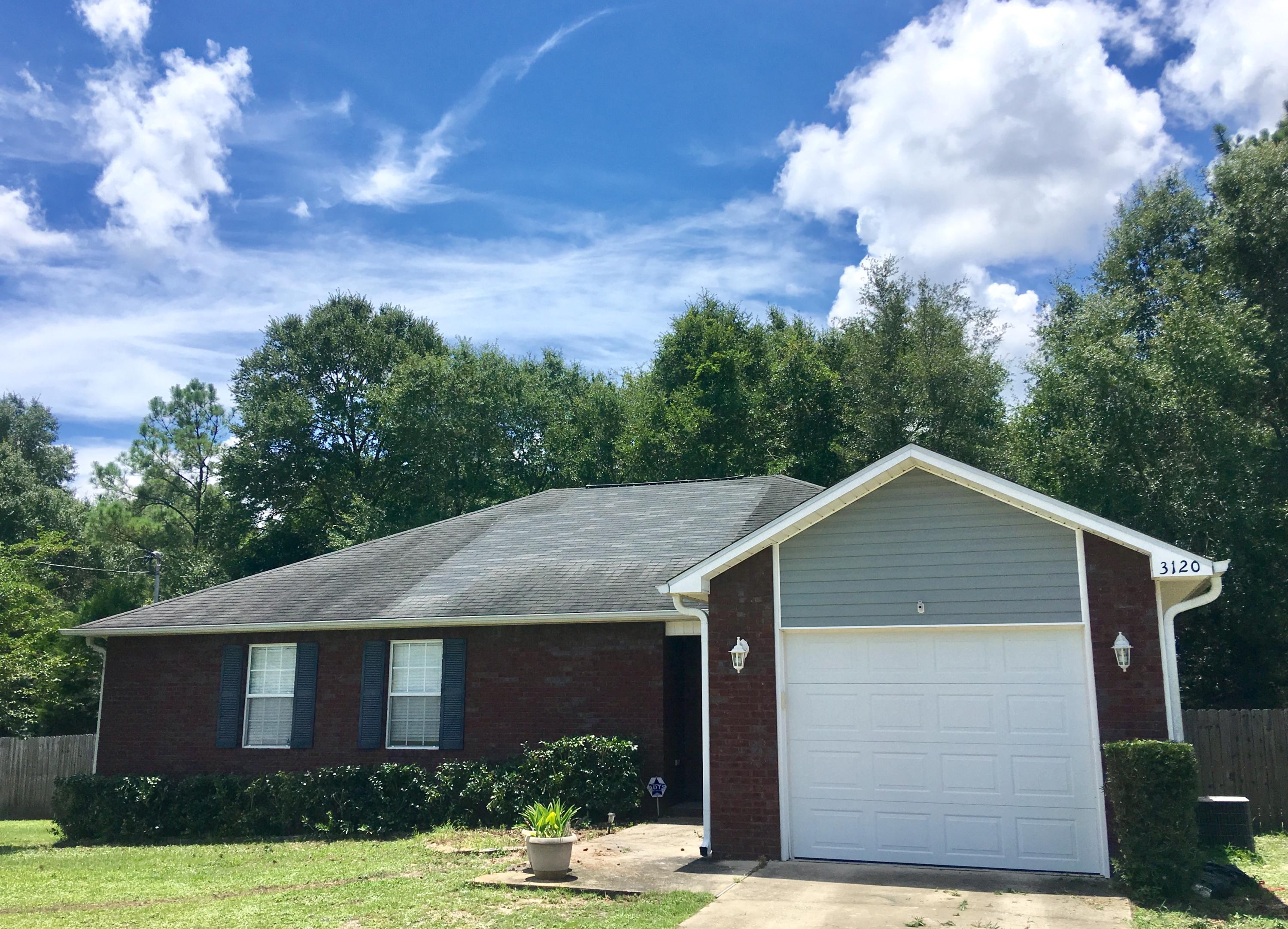 FAIRCHILD ESTATES - Residential