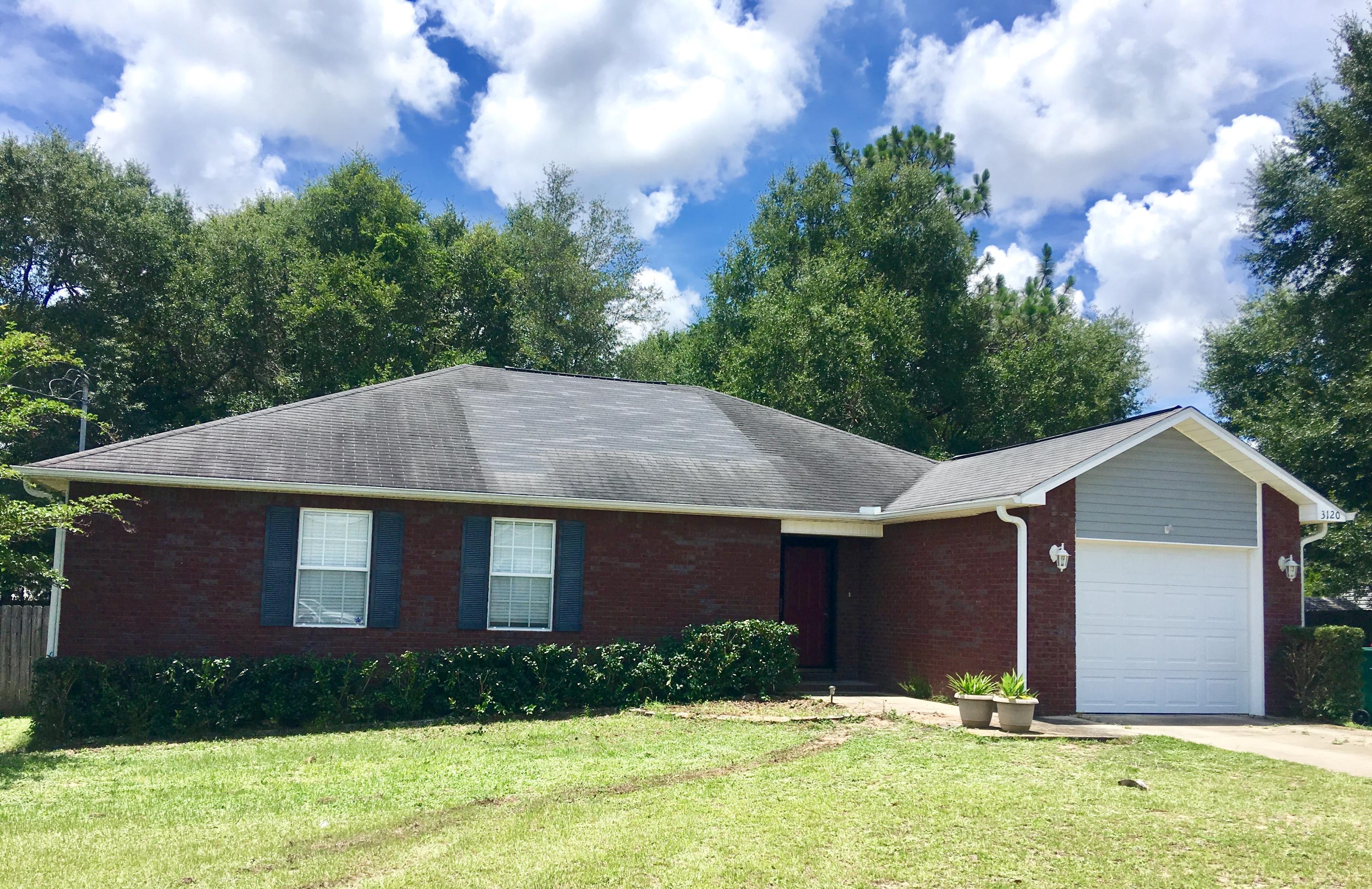 FAIRCHILD ESTATES - Residential