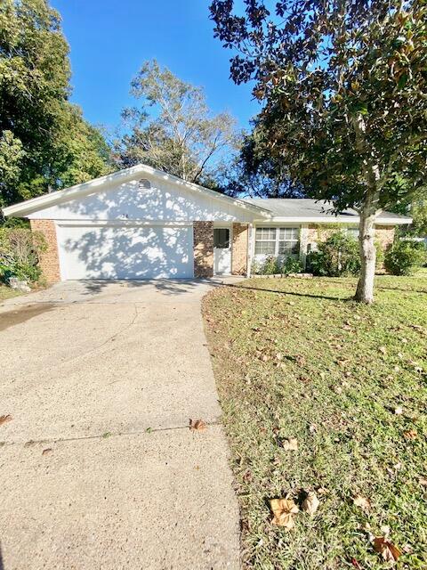 PORT DIXIE - Residential Lease