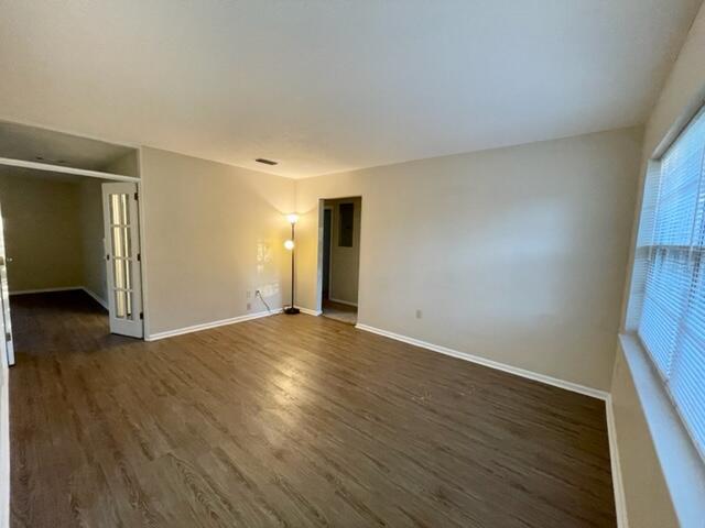 PORT DIXIE - Residential Lease