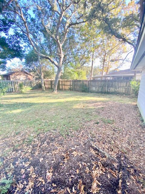 PORT DIXIE - Residential Lease
