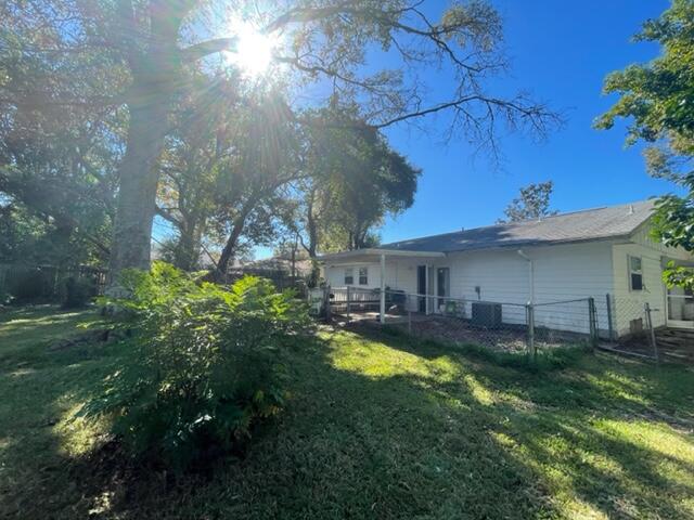 PORT DIXIE - Residential Lease