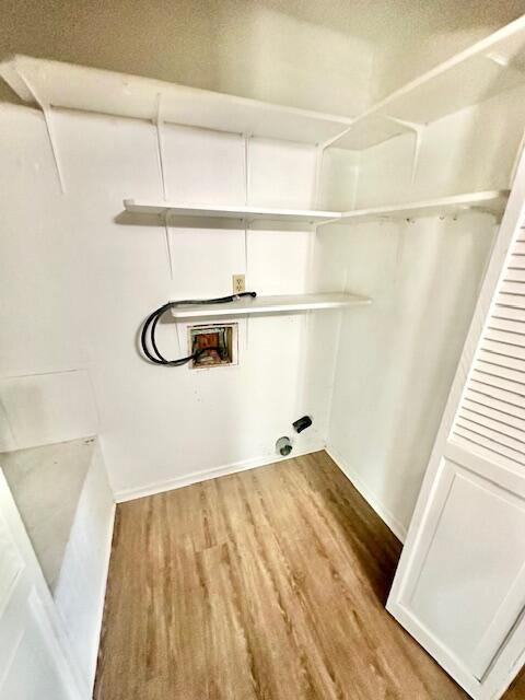 PORT DIXIE - Residential Lease