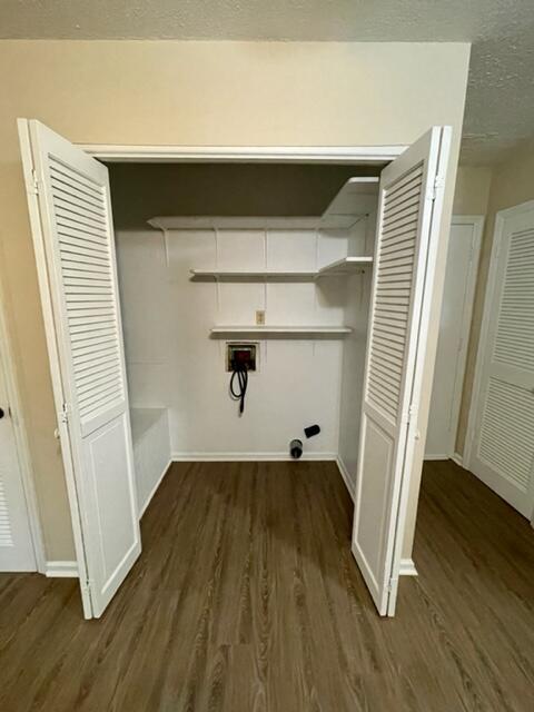 PORT DIXIE - Residential Lease