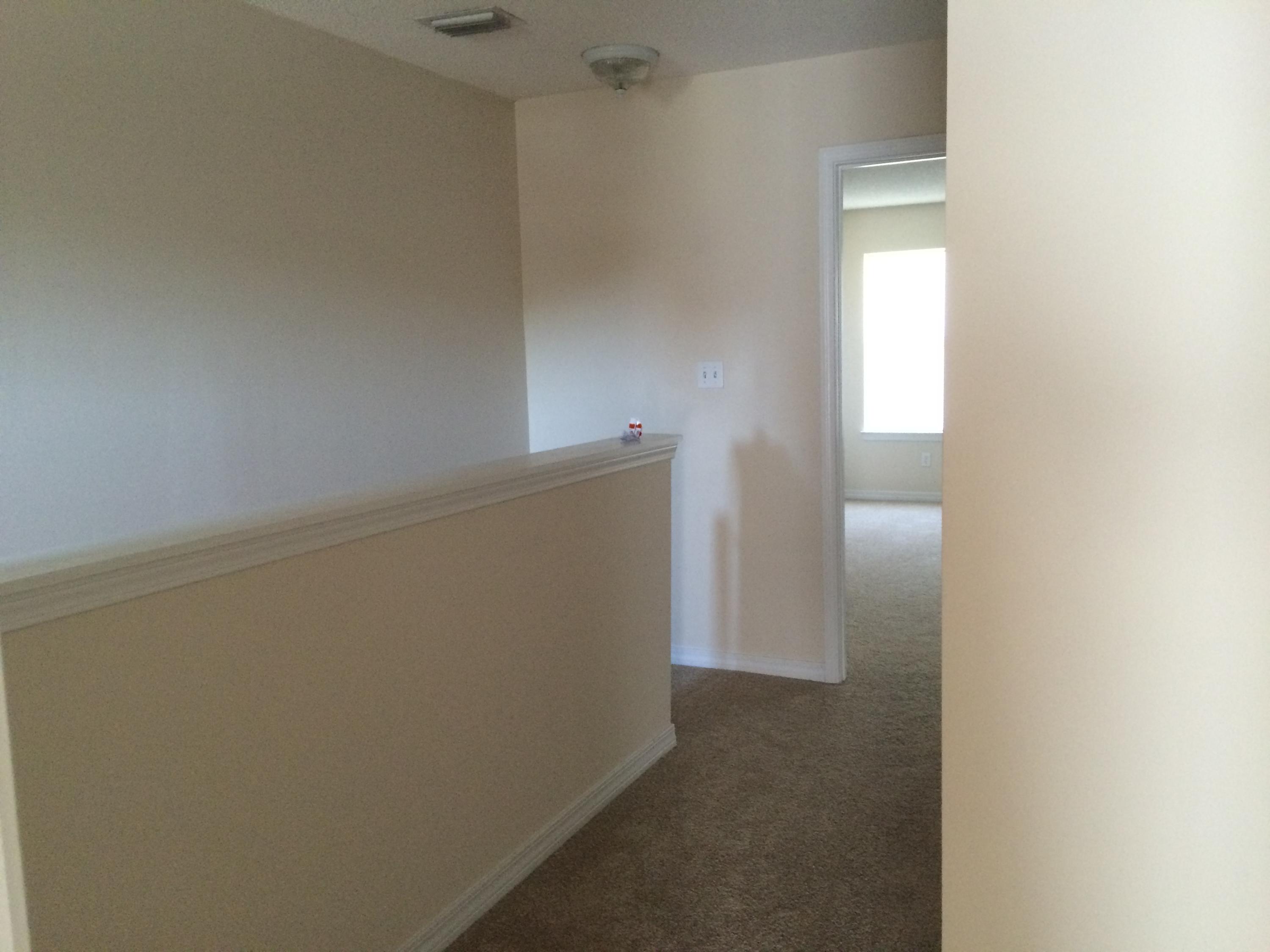 Houston Manor - Residential