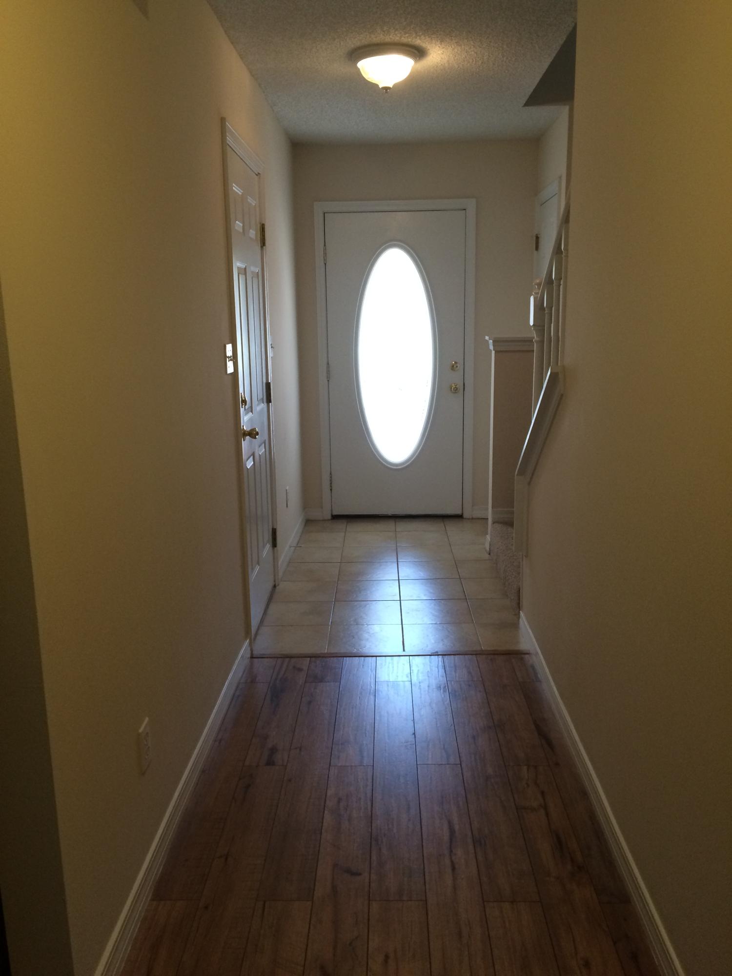 Houston Manor - Residential