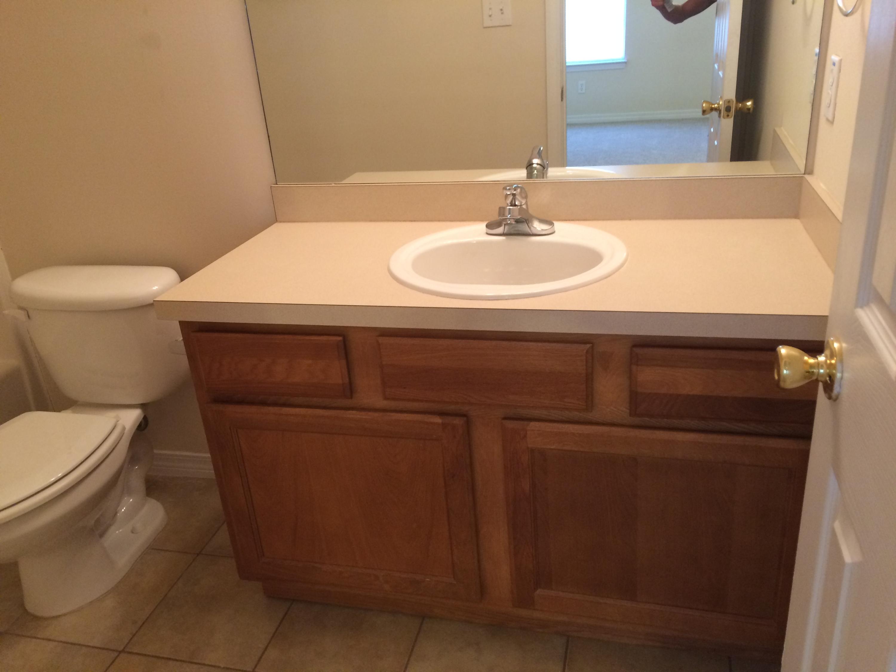 Houston Manor - Residential