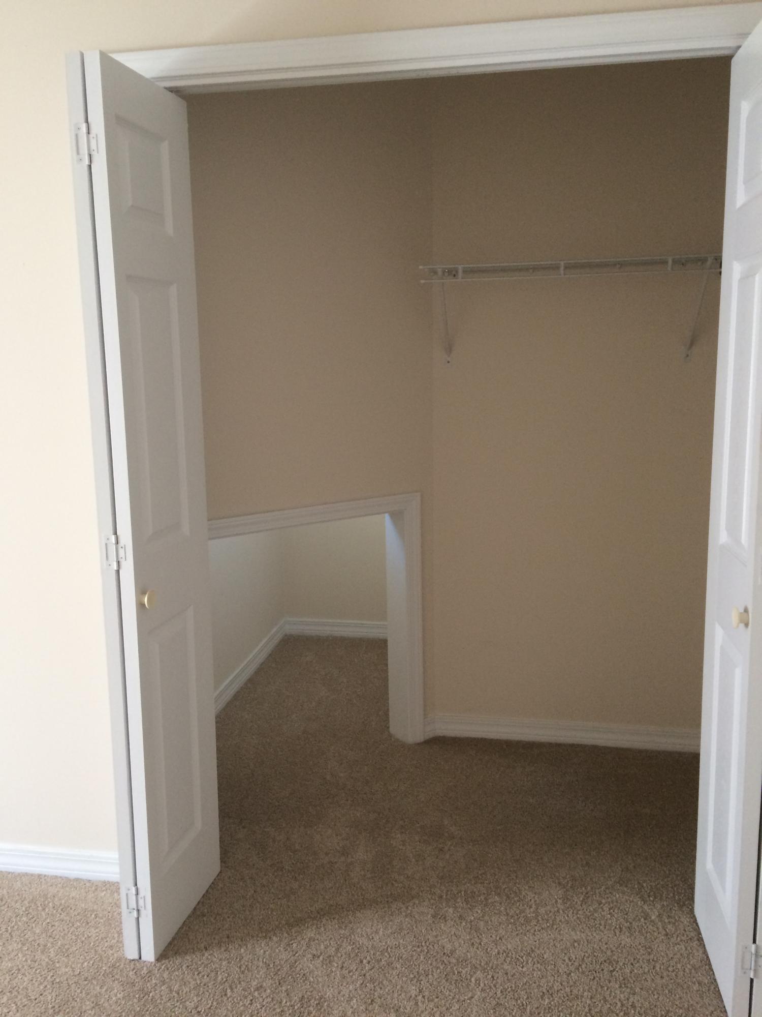 Houston Manor - Residential