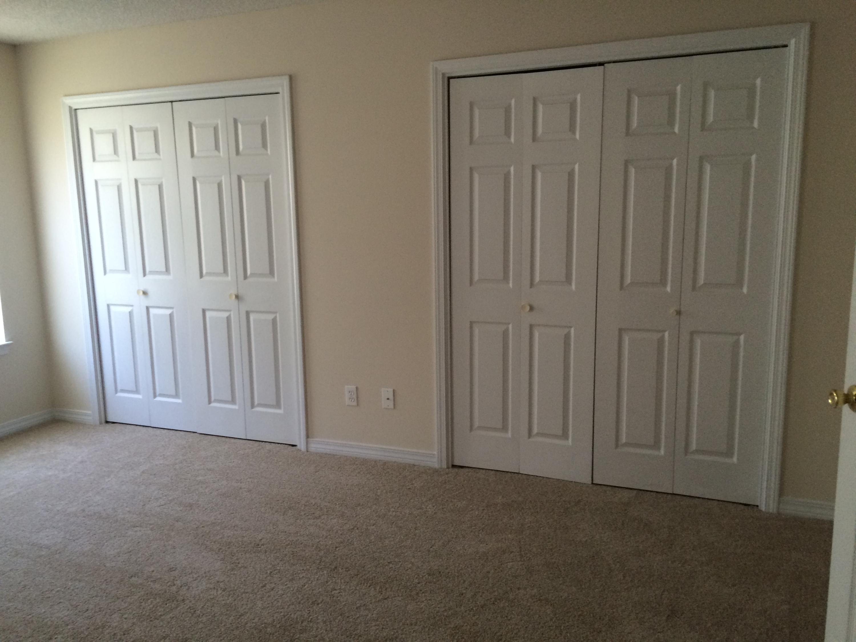 Houston Manor - Residential