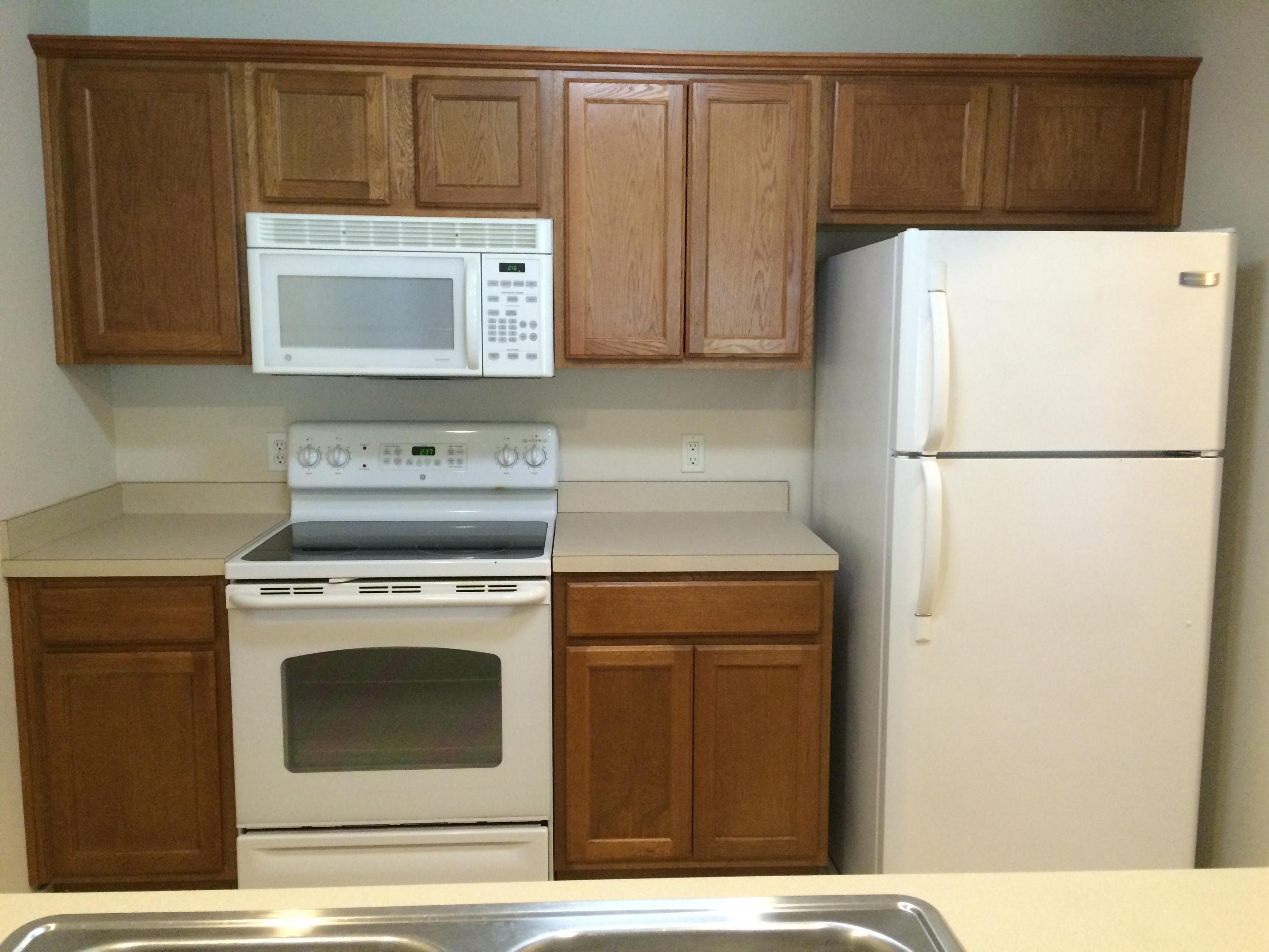 Houston Manor - Residential