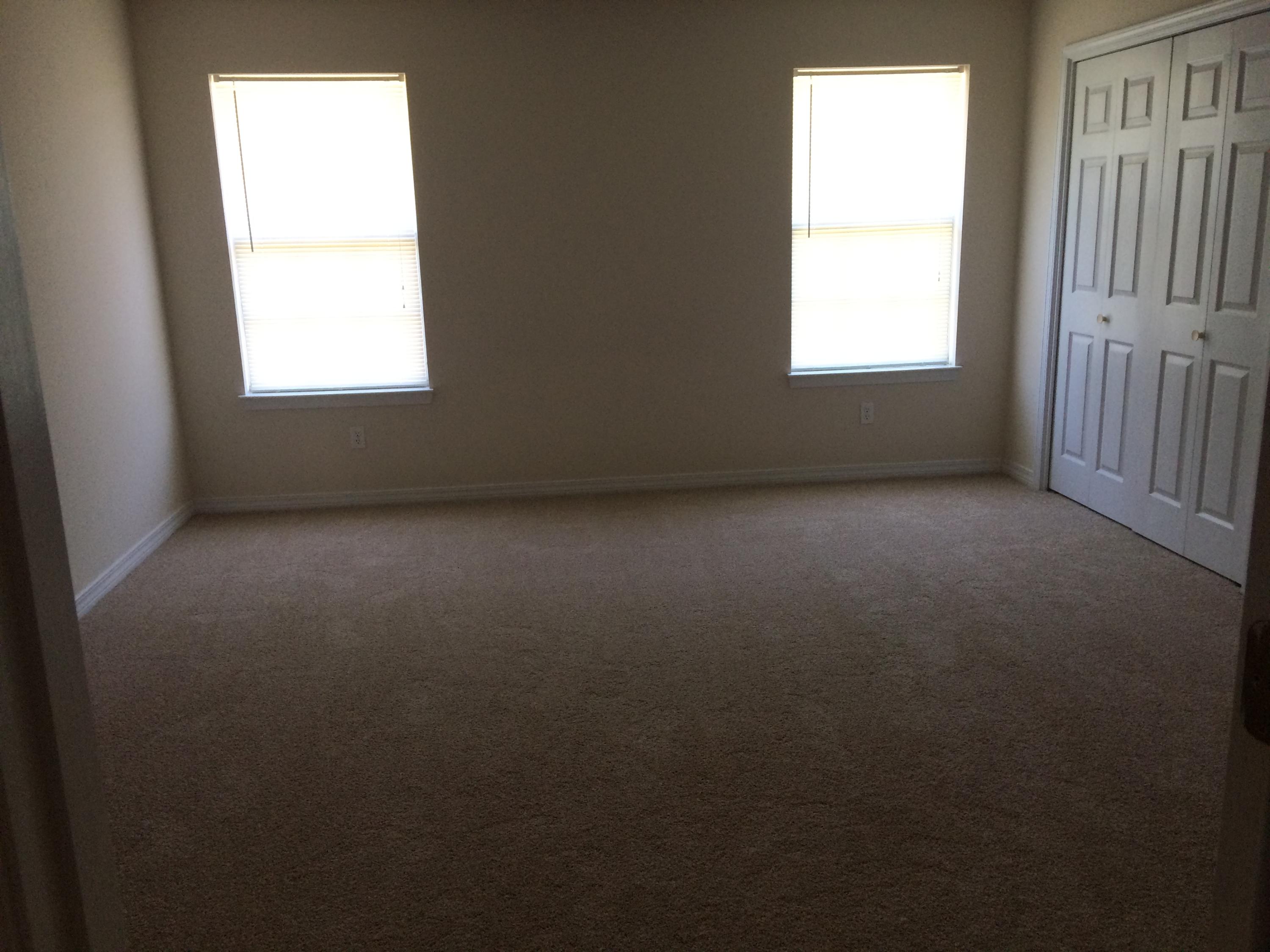 Houston Manor - Residential