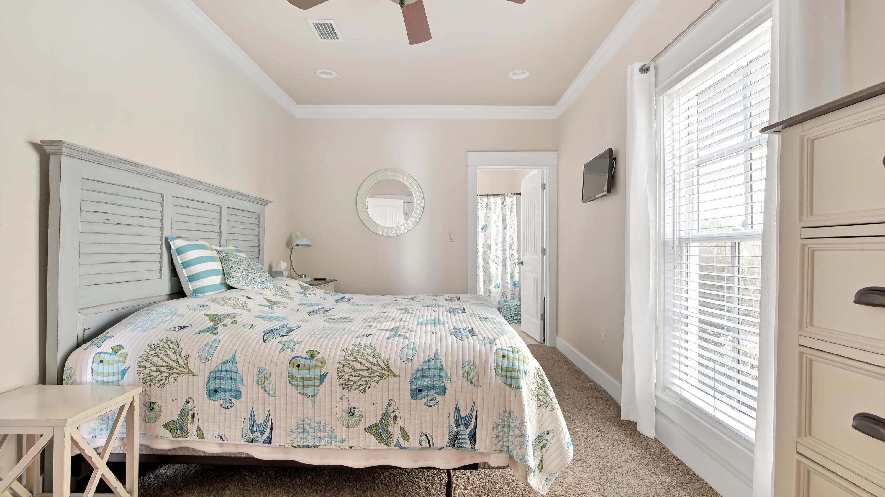 THE PRESERVE AT INLET BEACH - Residential