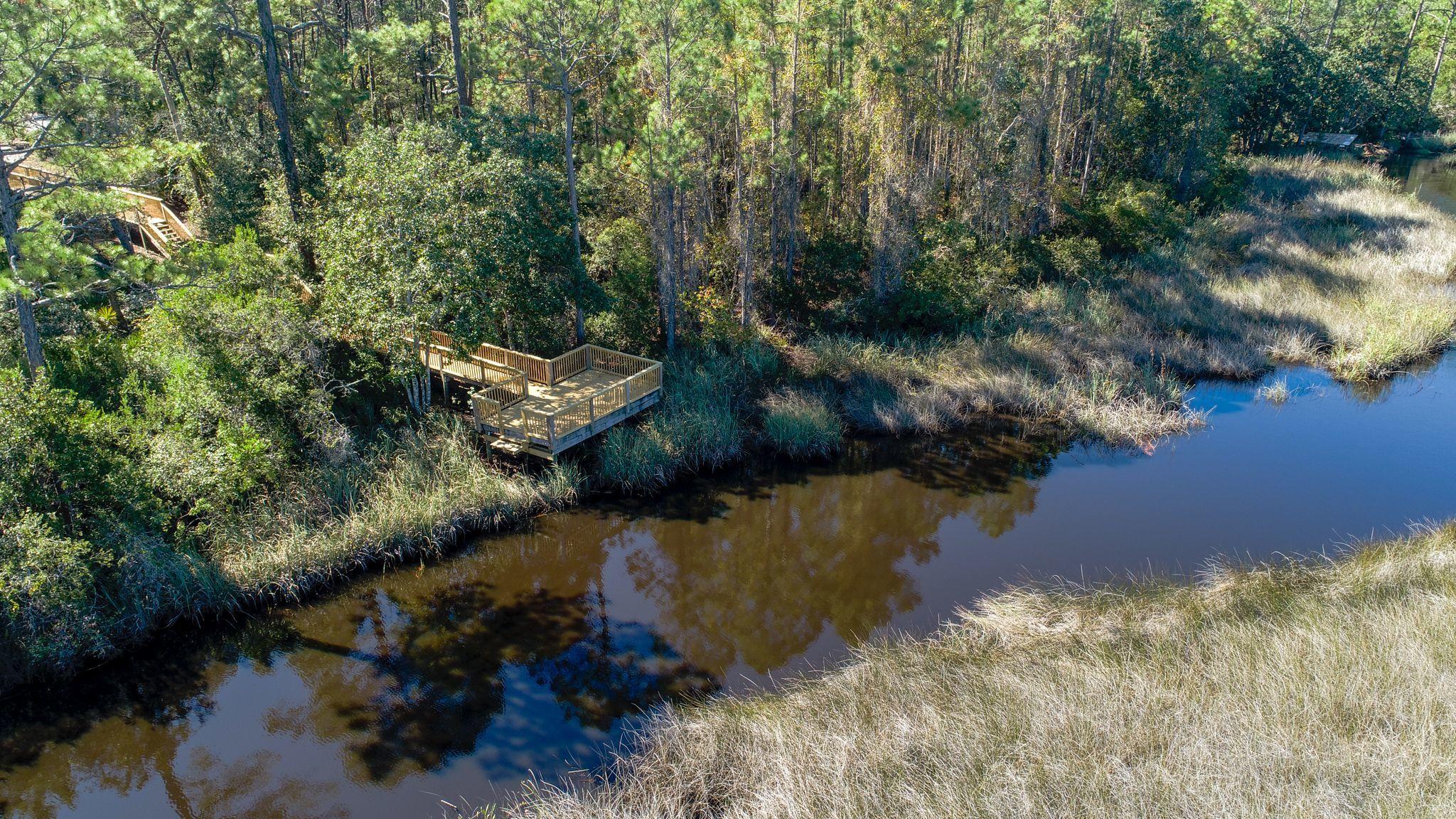 THE PRESERVE AT INLET BEACH - Residential