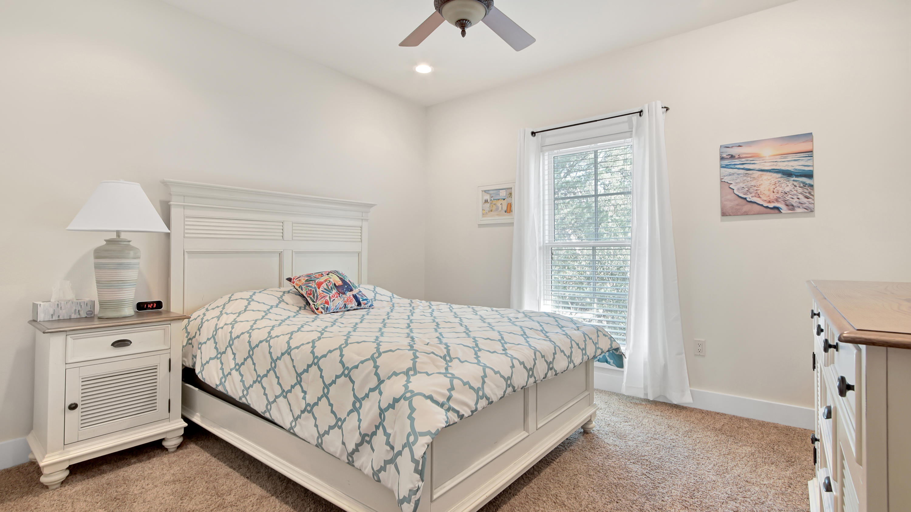 THE PRESERVE AT INLET BEACH - Residential