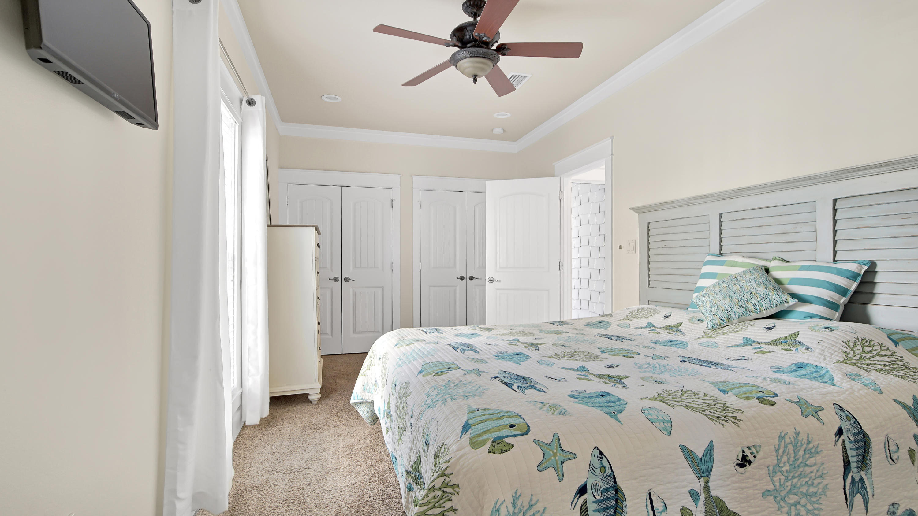 THE PRESERVE AT INLET BEACH - Residential