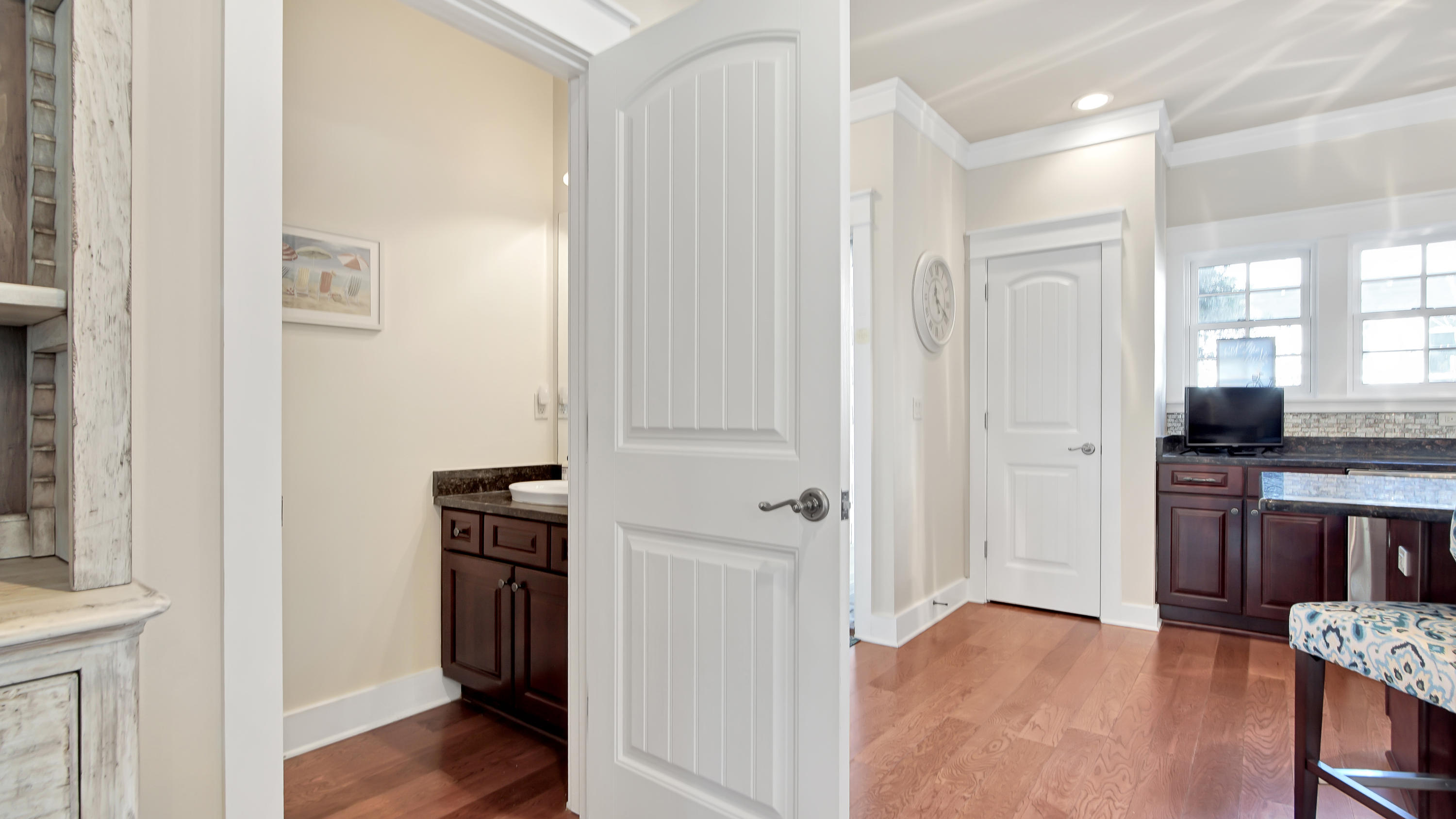 THE PRESERVE AT INLET BEACH - Residential