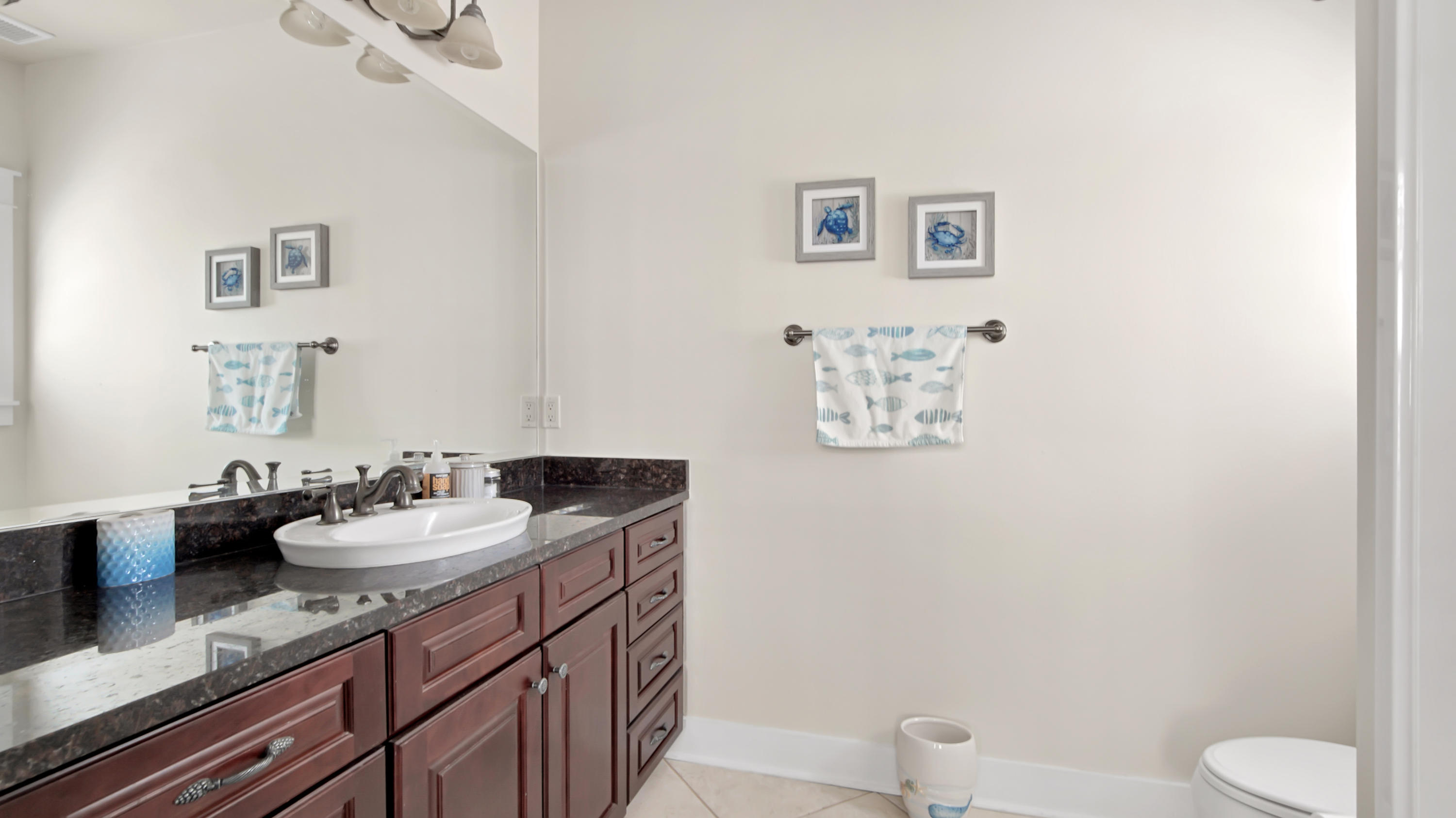 THE PRESERVE AT INLET BEACH - Residential