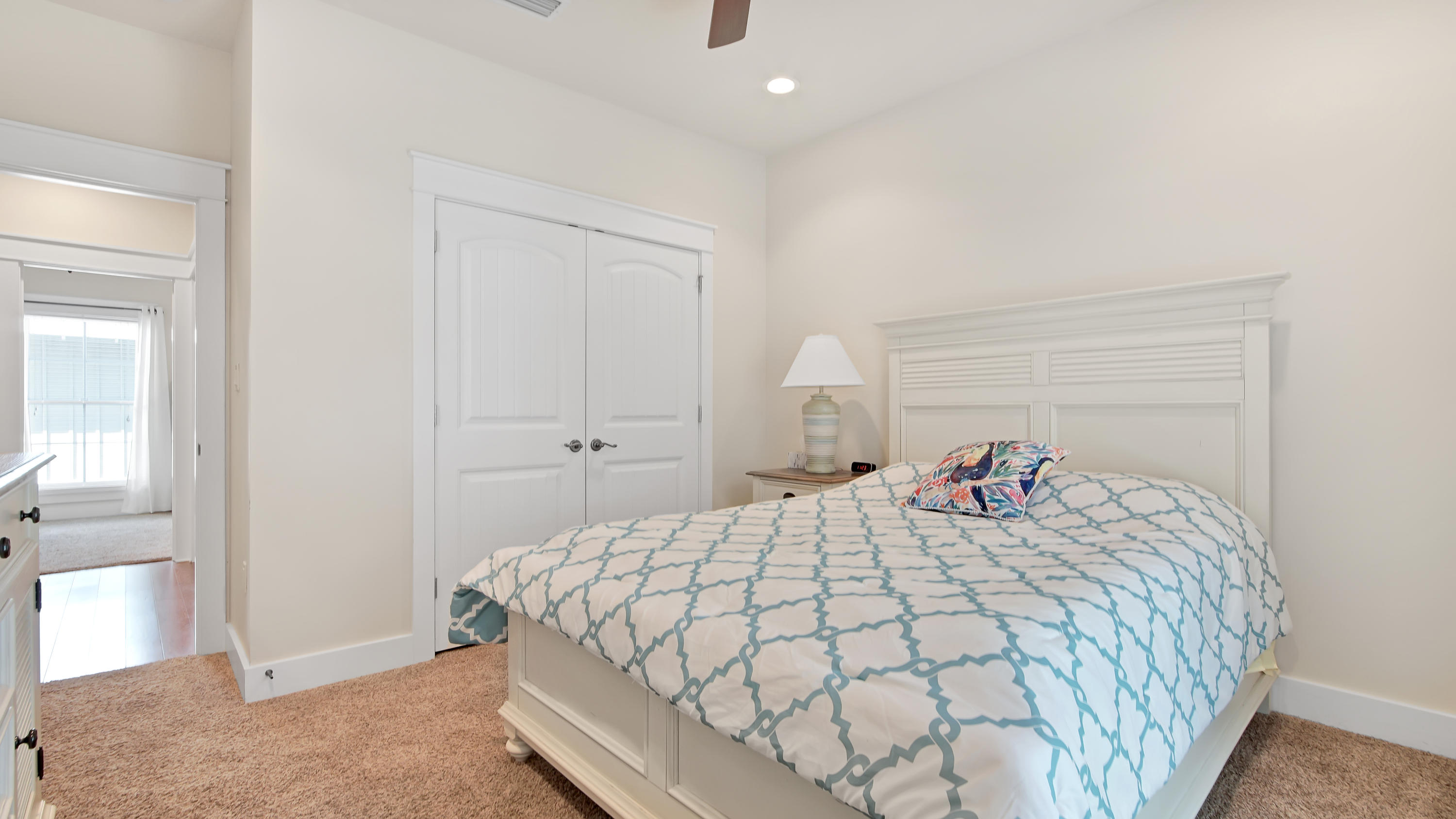 THE PRESERVE AT INLET BEACH - Residential