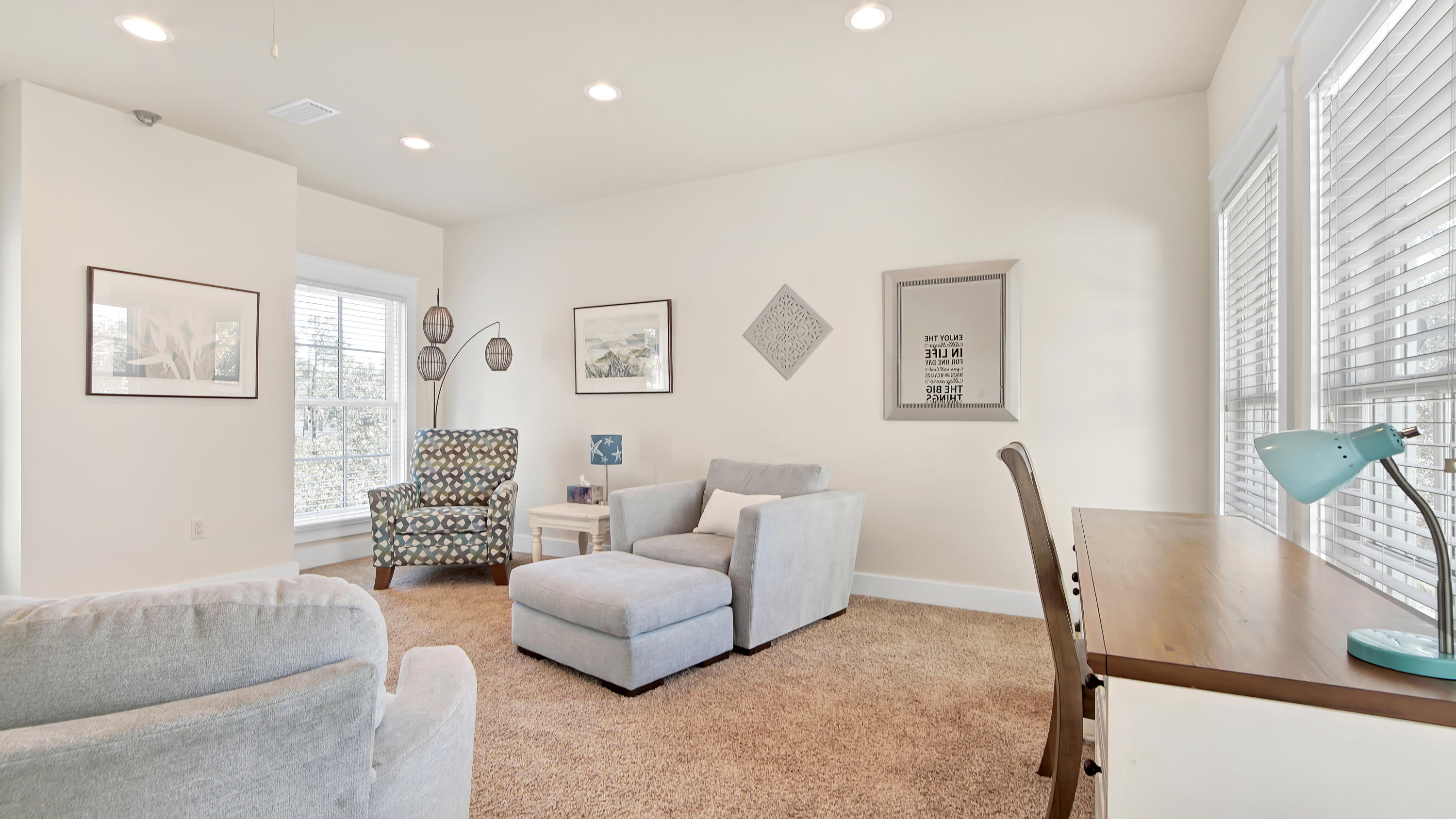 THE PRESERVE AT INLET BEACH - Residential