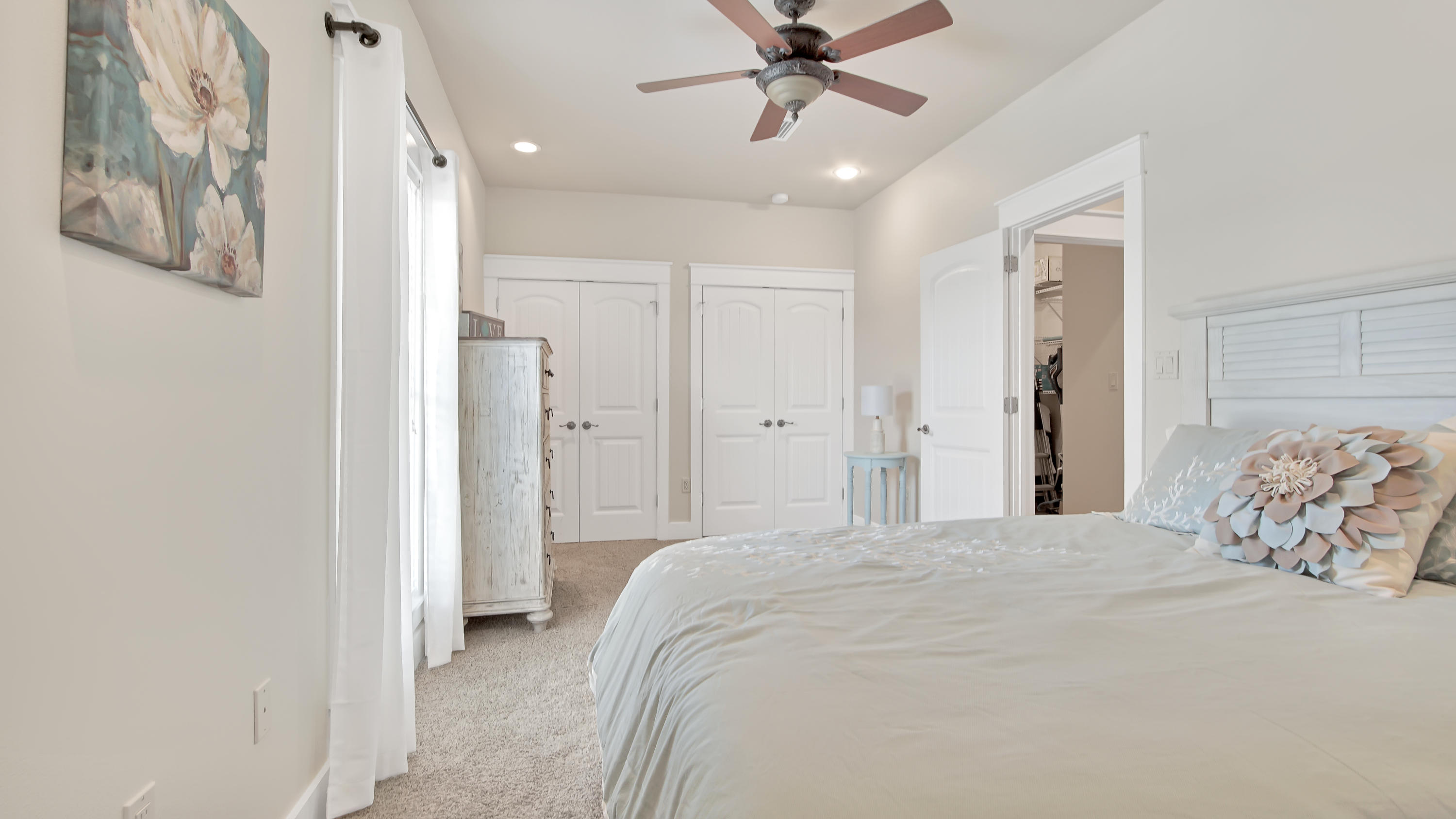 THE PRESERVE AT INLET BEACH - Residential