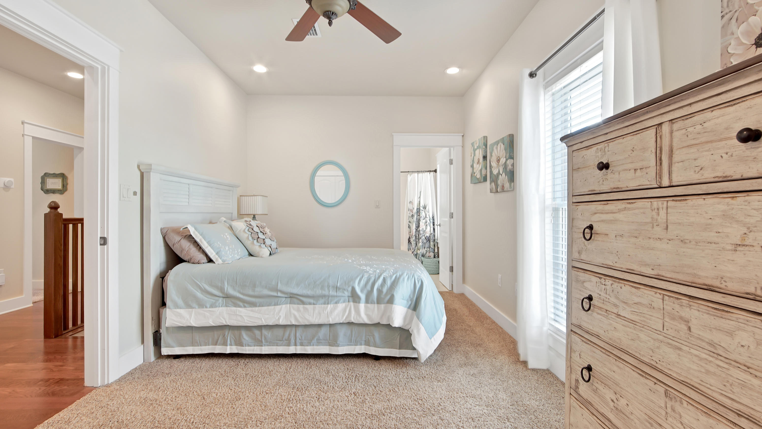 THE PRESERVE AT INLET BEACH - Residential