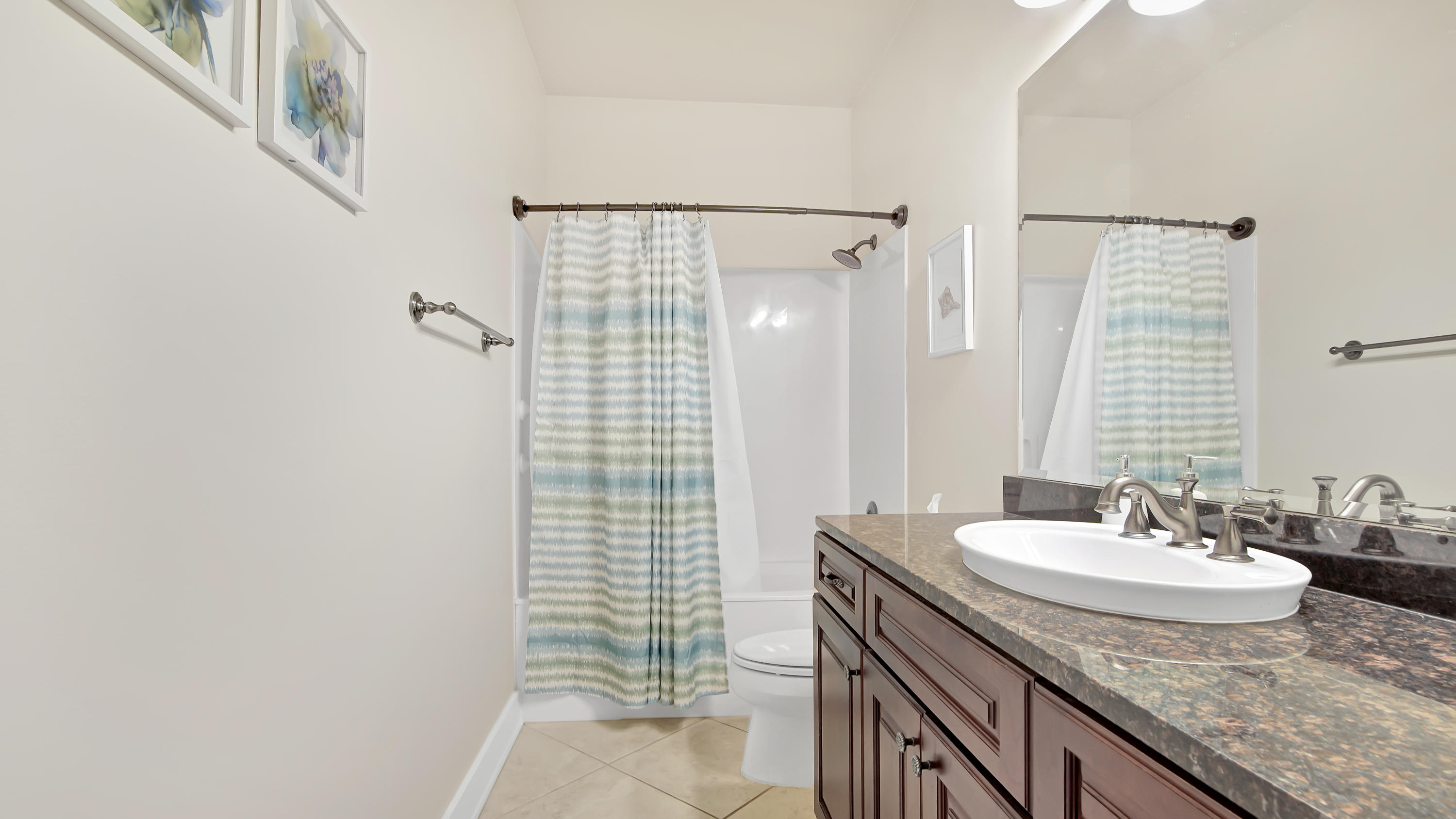 THE PRESERVE AT INLET BEACH - Residential