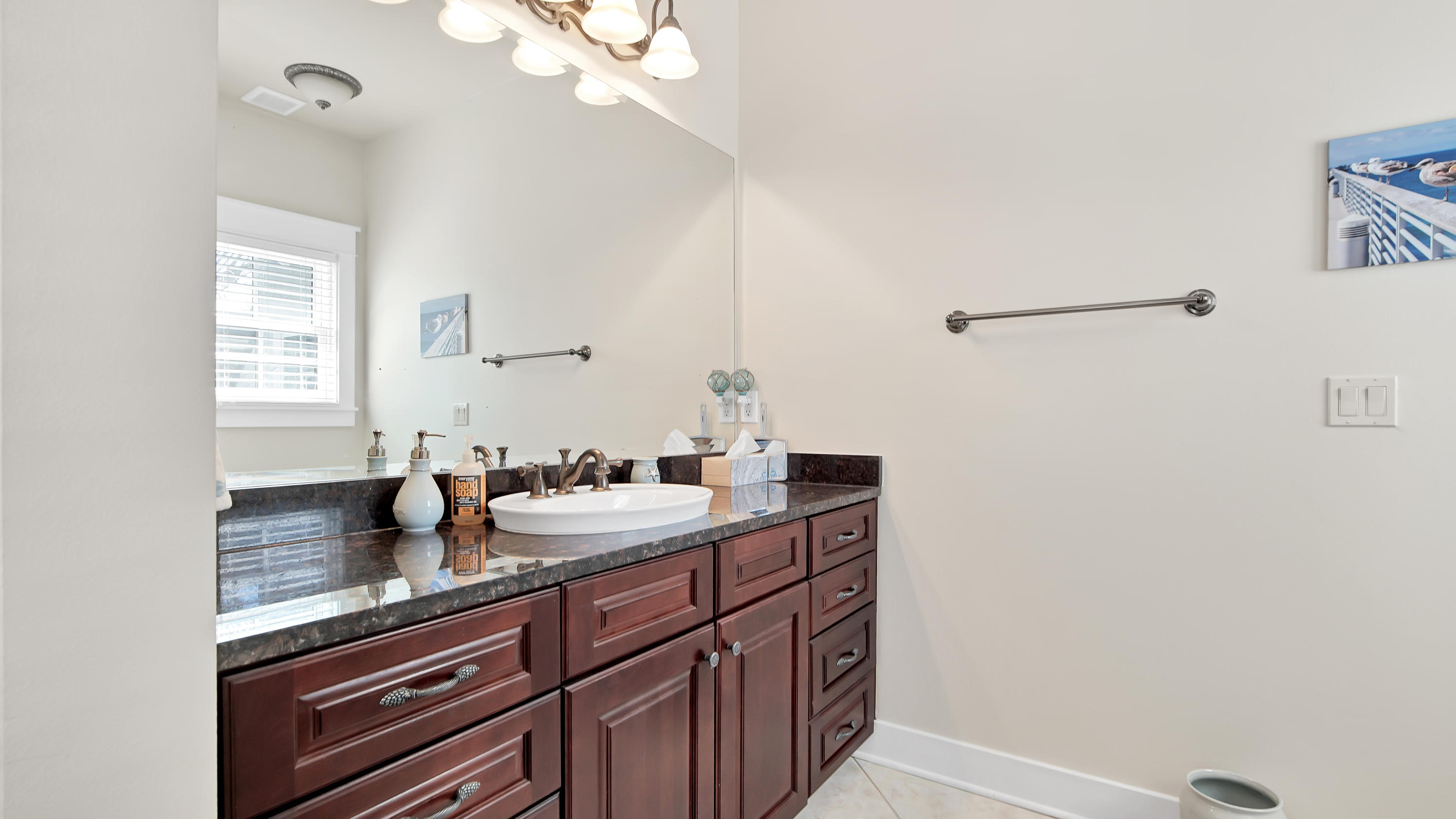 THE PRESERVE AT INLET BEACH - Residential