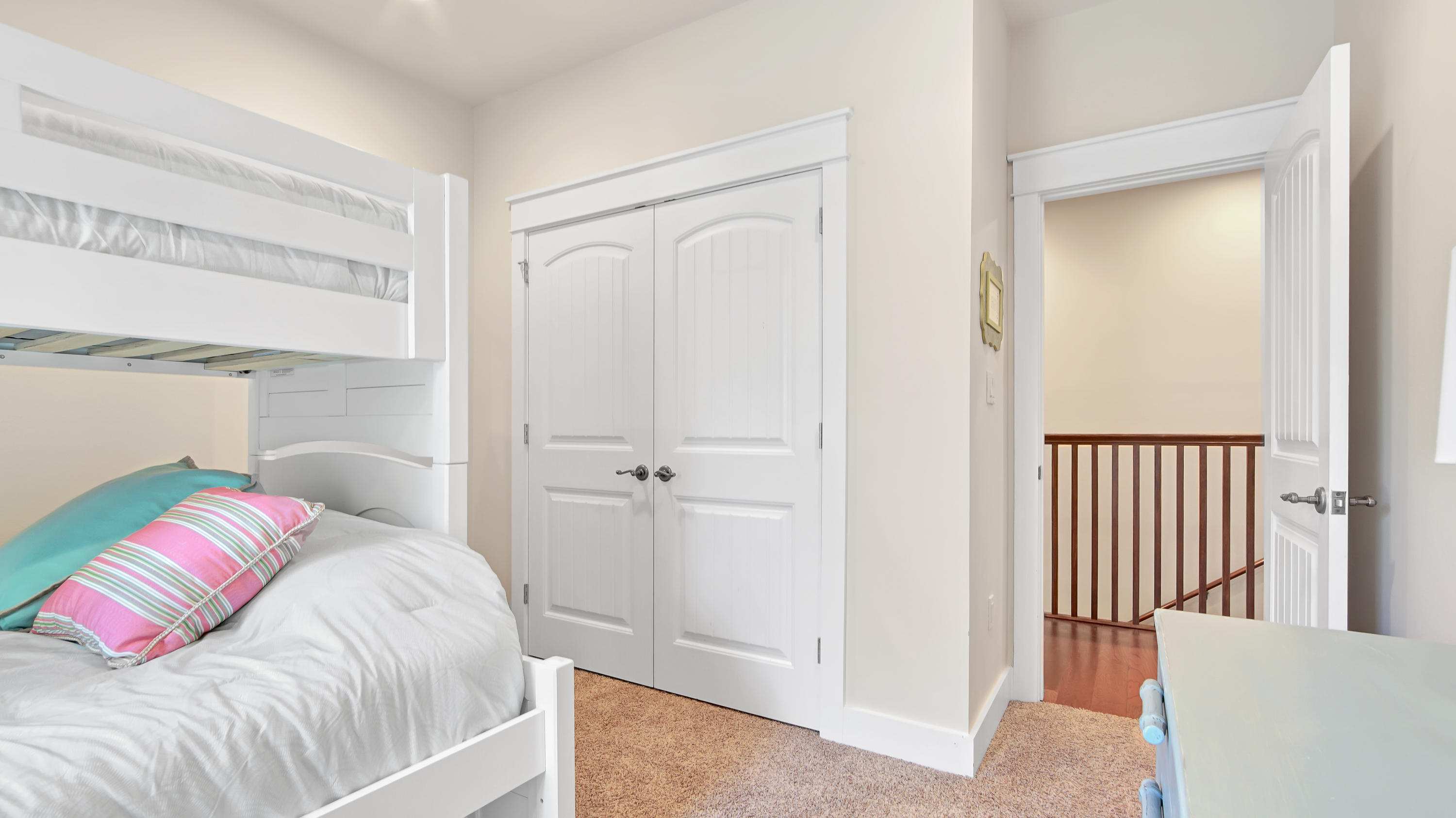 THE PRESERVE AT INLET BEACH - Residential