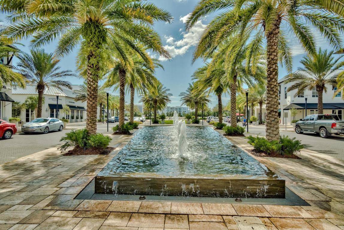 THE PRESERVE AT INLET BEACH - Residential