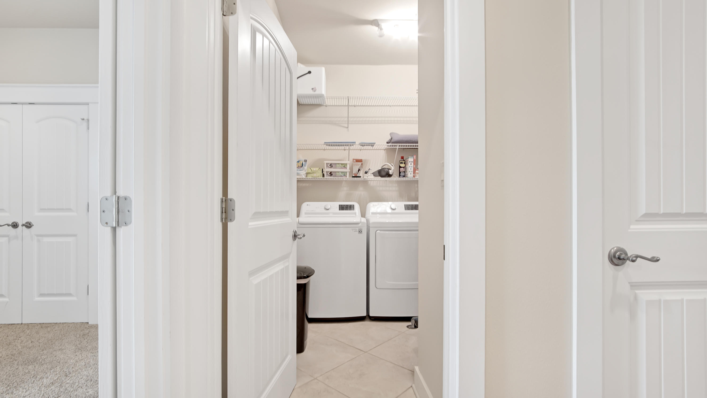 THE PRESERVE AT INLET BEACH - Residential