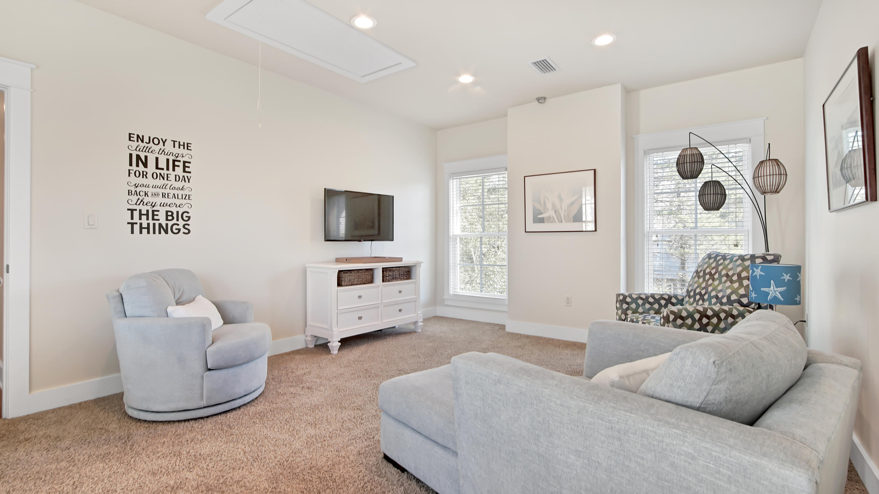 THE PRESERVE AT INLET BEACH - Residential