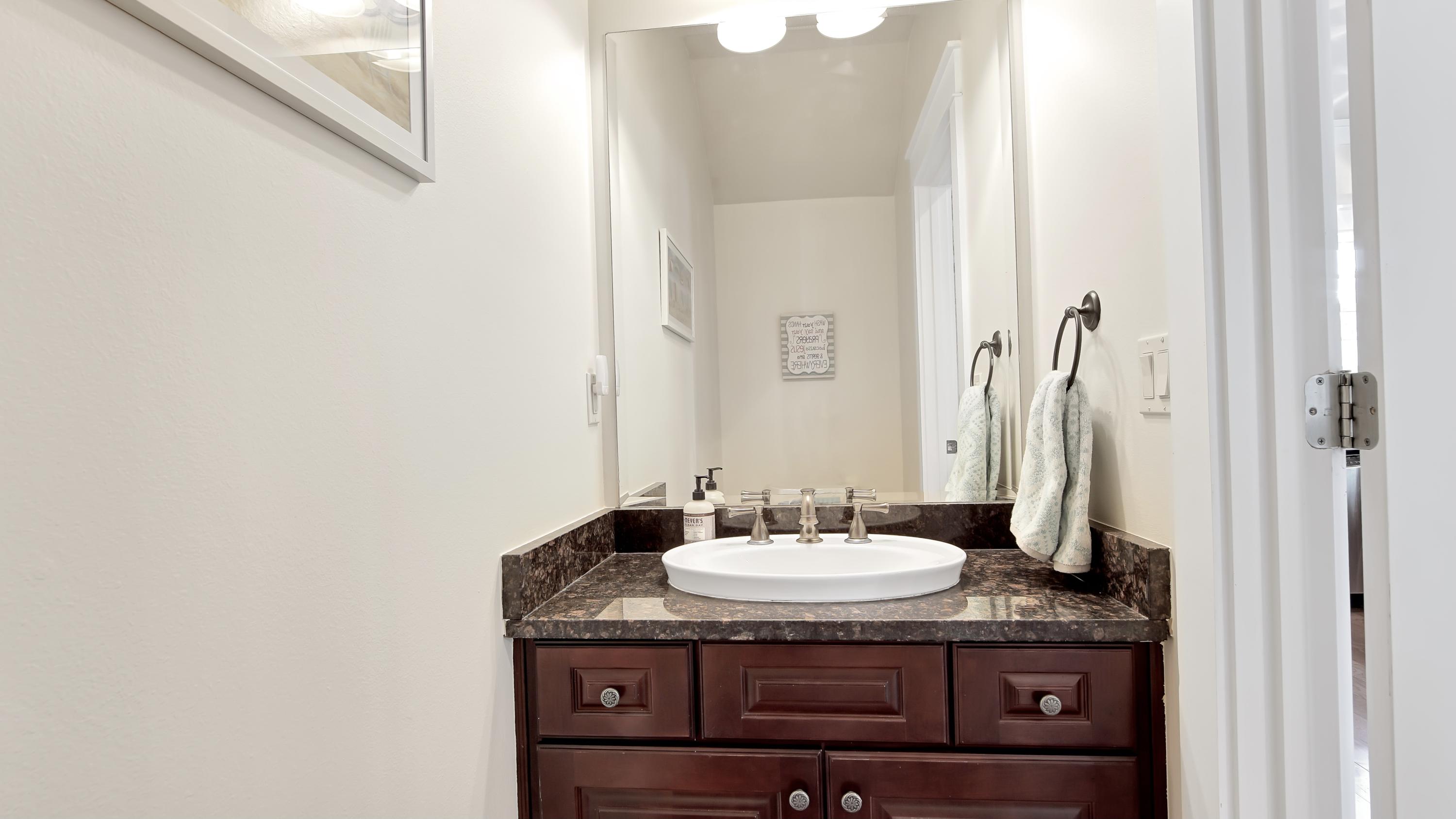 THE PRESERVE AT INLET BEACH - Residential