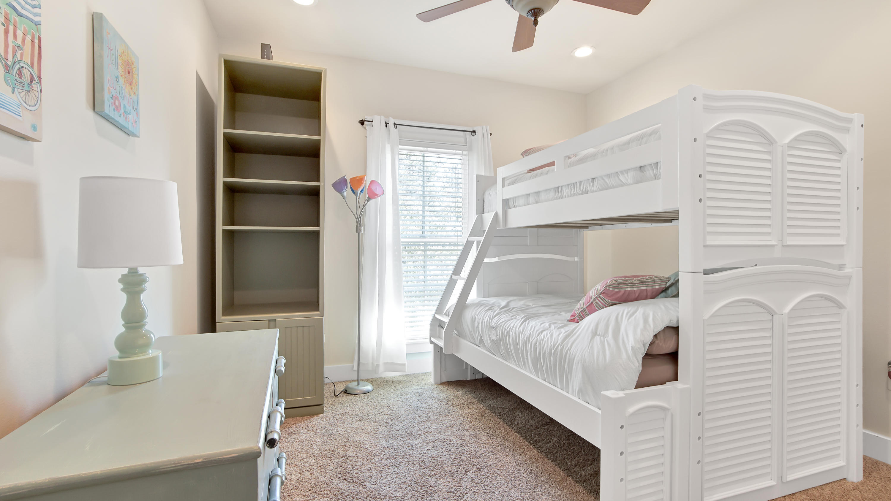 THE PRESERVE AT INLET BEACH - Residential