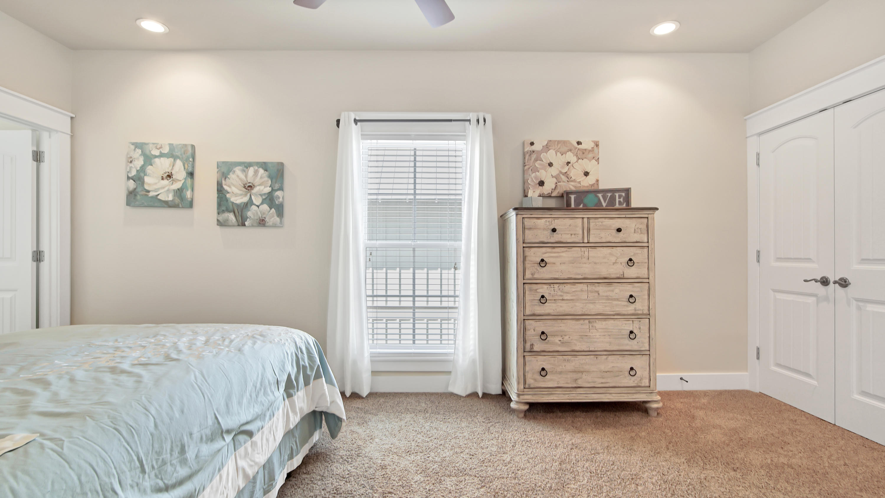 THE PRESERVE AT INLET BEACH - Residential