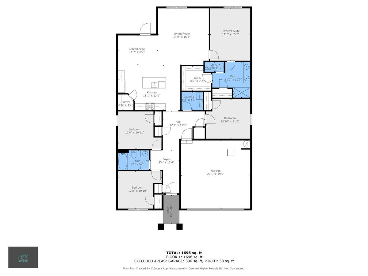 PATRIOT RIDGE - Residential