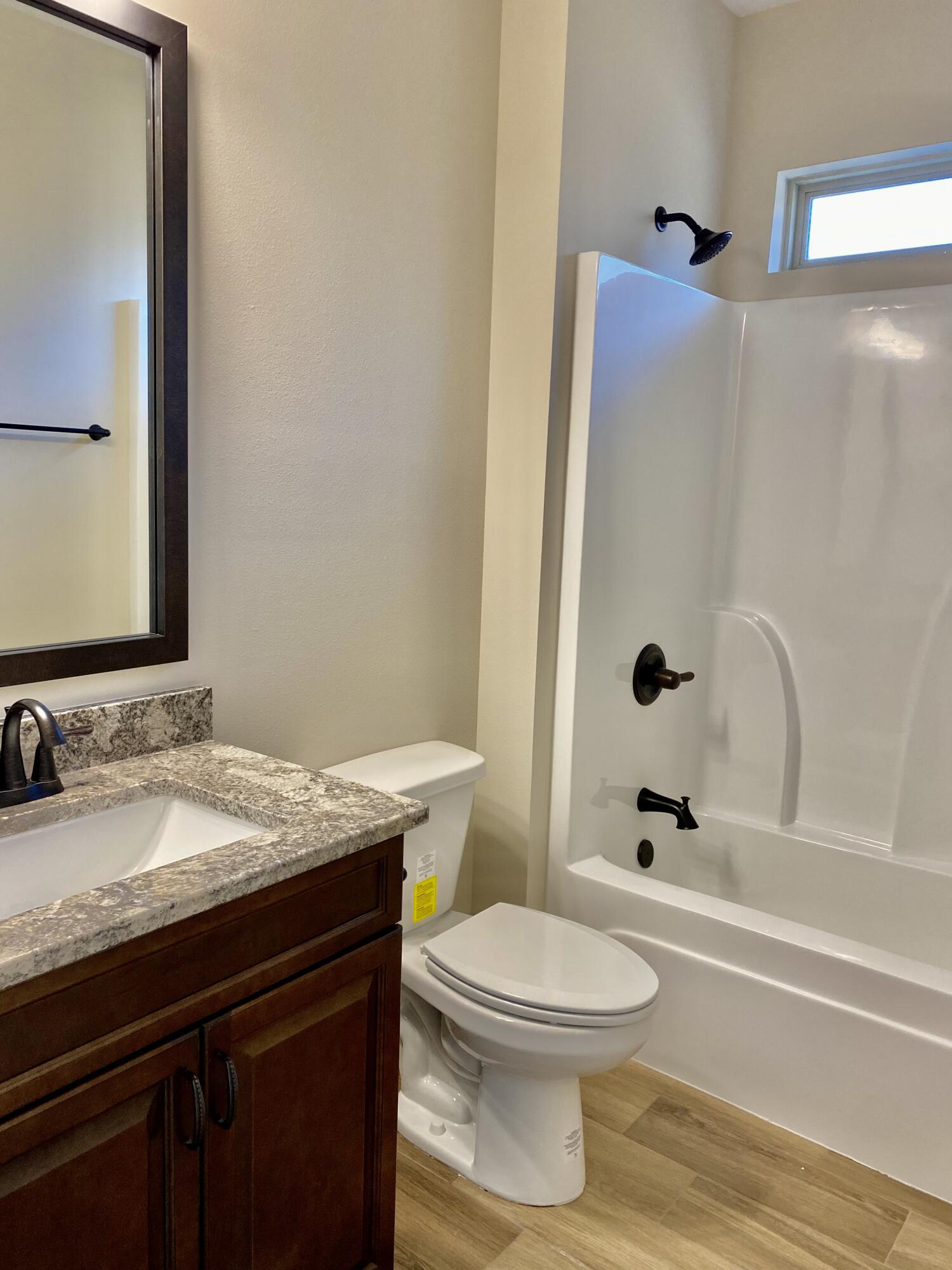 Mckenzie Meadows - Residential